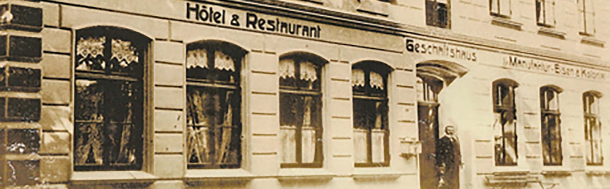 Hotel Schute